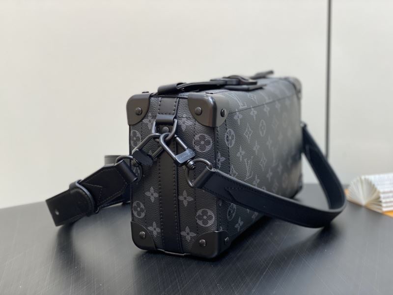 Mens Louis Vuitton Satchel Bags